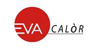 EVA Calor per Kalore & Benessere EVA Calor Stufe camini e condizionatori Kalore & Benessere
